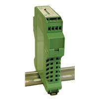ITC-XXX-XX-DC Dual Isolated Output Terminal Signal Conditioner